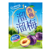Liumei American Prune Plums with Pits 160g